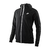 M NSW MODERN HOODIE FZ FLC Чоловіча р.M