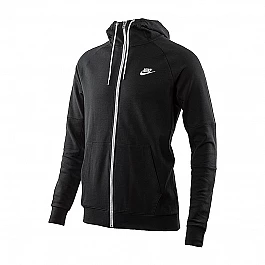 M NSW MODERN HOODIE FZ FLC Чоловіча р.M