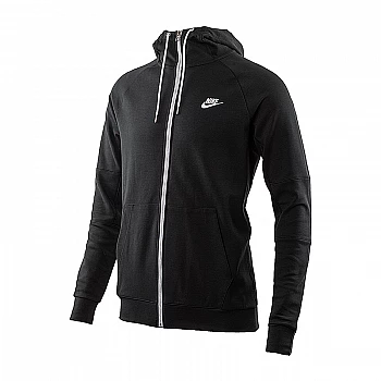 M NSW MODERN HOODIE FZ FLC Чоловіча р.M