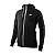 M NSW MODERN HOODIE FZ FLC Чоловіча р.M