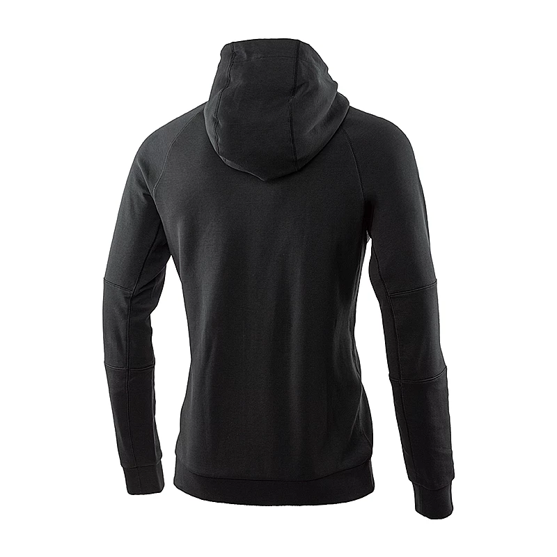 M NSW MODERN HOODIE FZ FLC Чоловіча р.M
