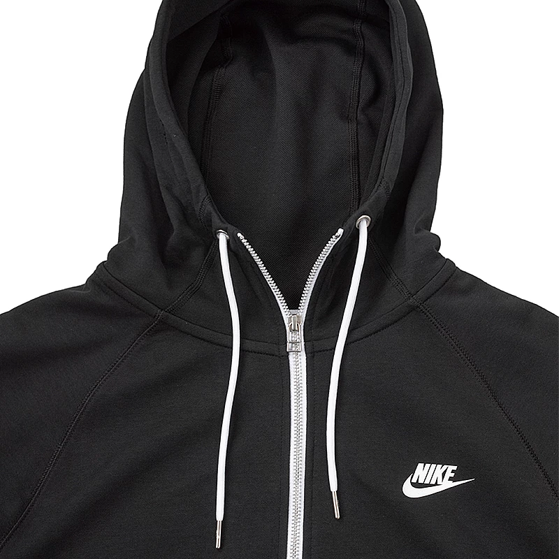 M NSW MODERN HOODIE FZ FLC Чоловіча р.M