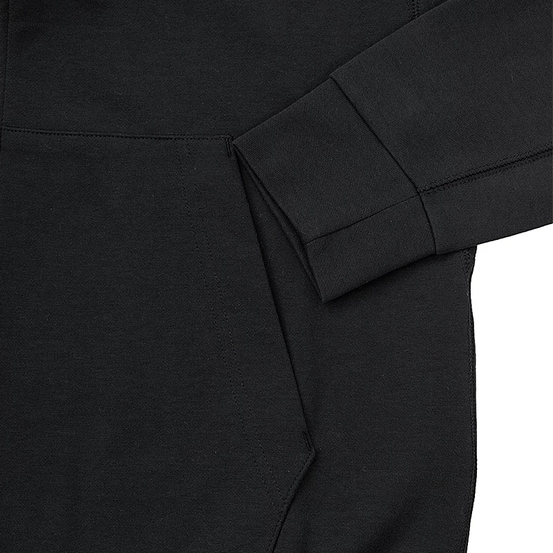 M NSW MODERN HOODIE FZ FLC Чоловіча р.M