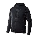 Кофта Nike M NSW TE+ WVN RPL INSL HD JKT Чоловіча р.S