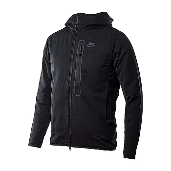 Кофта Nike M NSW TE+ WVN RPL INSL HD JKT Чоловіча р.L