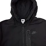 Кофта Nike M NSW TE+ WVN RPL INSL HD JKT Чоловіча р.S