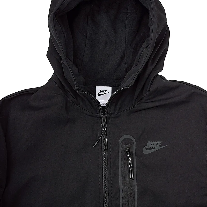 Кофта Nike M NSW TE+ WVN RPL INSL HD JKT Чоловіча р.M