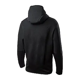 Толстовка Nike M NSW TCH FLC HOODIE FZ WR Чоловіки р.2XL Чорний