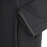 Толстовка Nike M NSW TCH FLC HOODIE FZ WR Чоловіки р.2XL Чорний