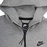 Толстовка Nike M NSW TCH FLC HOODIE FZ WR Чоловіки р.L
