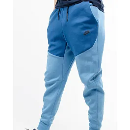 Брюки Nike M NSW TCH FLC JGGR Чоловіча р.M
