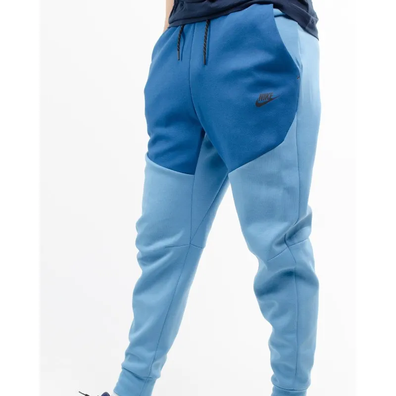 Брюки Nike M NSW TCH FLC JGGR Чоловіча р.M
