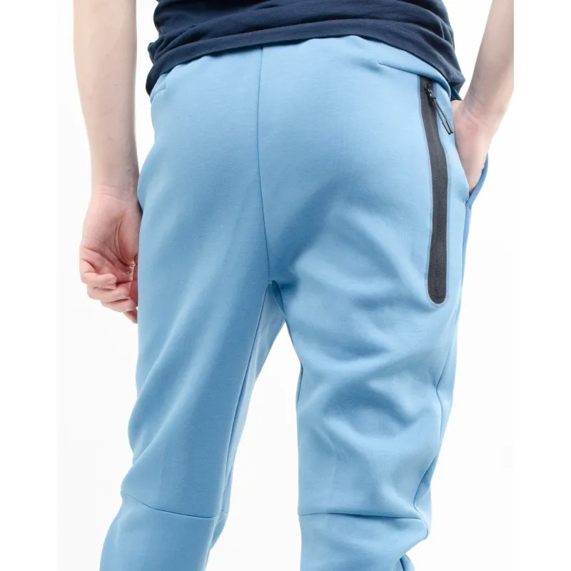 Брюки Nike M NSW TCH FLC JGGR Чоловіча р.M