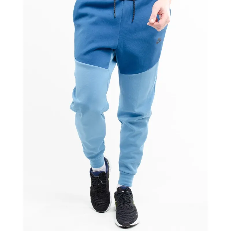 Брюки Nike M NSW TCH FLC JGGR Чоловіча р.M