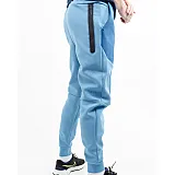 Брюки Nike M NSW TCH FLC JGGR Чоловіча р.M