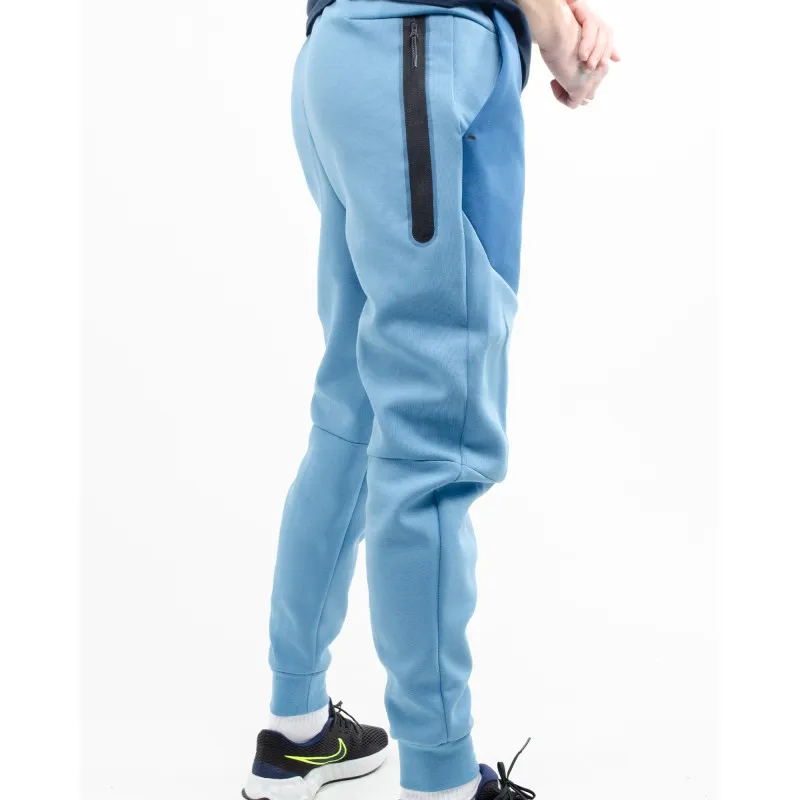 Брюки Nike M NSW TCH FLC JGGR Чоловіча р.M