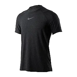 Футболка Nike M NP TOP SS NPC Чоловіки р.M Чорний