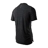 Футболка Nike M NP TOP SS NPC Чоловіки р.M Чорний