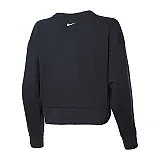 Толстовка Nike W NK ICNCLSH DRY FLC PT TP GD Жіноча р.XS Чорний/Білий
