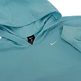 Толстовка Nike W NK ICNCLSH DRY FLC PT TP GD Жіноча р.XS Блакитний