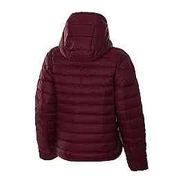 Куртка Nike W NSW WR LT WT DWN JKT Жіноча р.S Вишневий