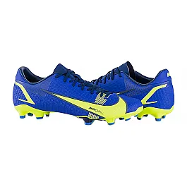 Бутси мультигрунт Nike VAPOR 14 ACADEMY FG/MG Унісекс р.45.5