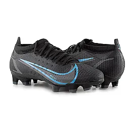 Бутси пластик Nike Mercurial Vapor 14 Pro FG Унісекс р.45