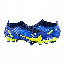 Бутси пластик Nike VAPOR 14 PRO FG Унісекс р.47