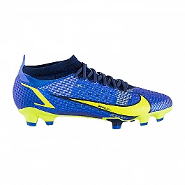 Бутси пластик Nike VAPOR 14 PRO FG Унісекс р.47