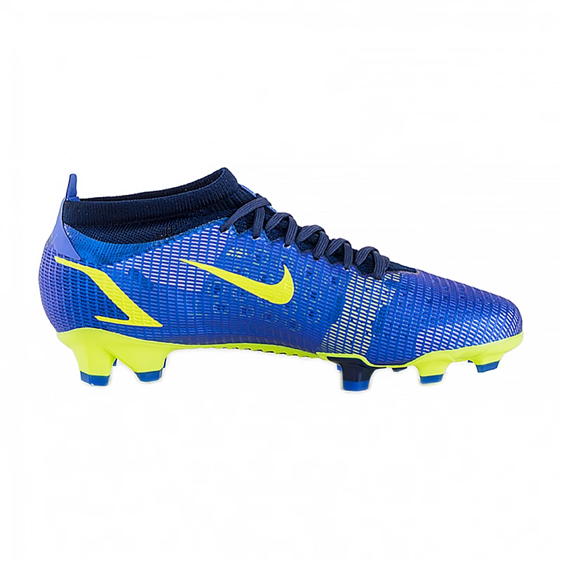 Бутси пластик Nike VAPOR 14 PRO FG Унісекс р.47