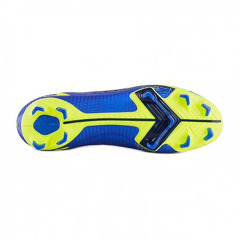 Бутси пластик Nike VAPOR 14 PRO FG Унісекс р.47