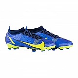 Бутси пластик Nike VAPOR 14 PRO FG Унісекс р.47