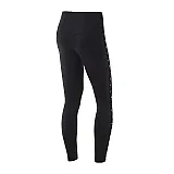 Лосіни Nike W ONE TGT 7/8 GRX TAPING Жінки р.XL Чорний