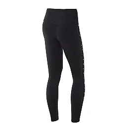 Лосіни Nike W ONE TGT 7/8 GRX TAPING Жінки р.XL Чорний