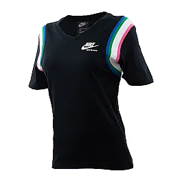 Футболка Nike W NSW HRTG TOP Жіноча р.XS Чорний
