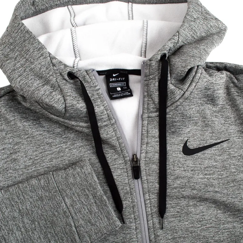 Кофта Nike M NK TF HD FZ Чоловіки р.S