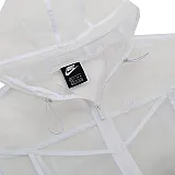 Куртка Nike W NSW WR JKT TRANSPARENT Жіноча р.XS Білий