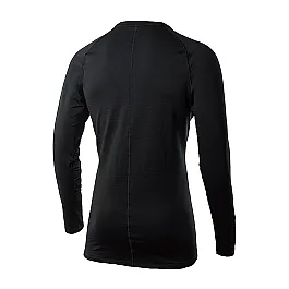 Футболка Nike M NP TOP WARM LS CREW Чоловіки р.L