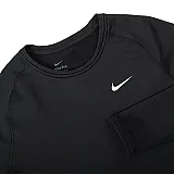 Футболка Nike M NP TOP WARM LS CREW Чоловіки р.L