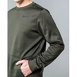 Кофта Nike M NK TF TOP LS CREW Чоловіча р.S