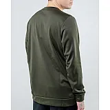 Кофта Nike M NK TF TOP LS CREW Чоловіча р.S