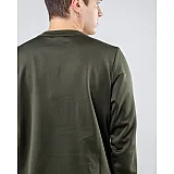 Кофта Nike M NK TF TOP LS CREW Чоловіча р.S