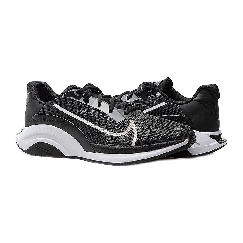 Кросівки Nike SuperRep Surge Чоловіча р.41 Чорний