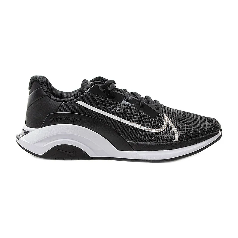 Кросівки Nike SuperRep Surge Чоловіча р.41 Чорний