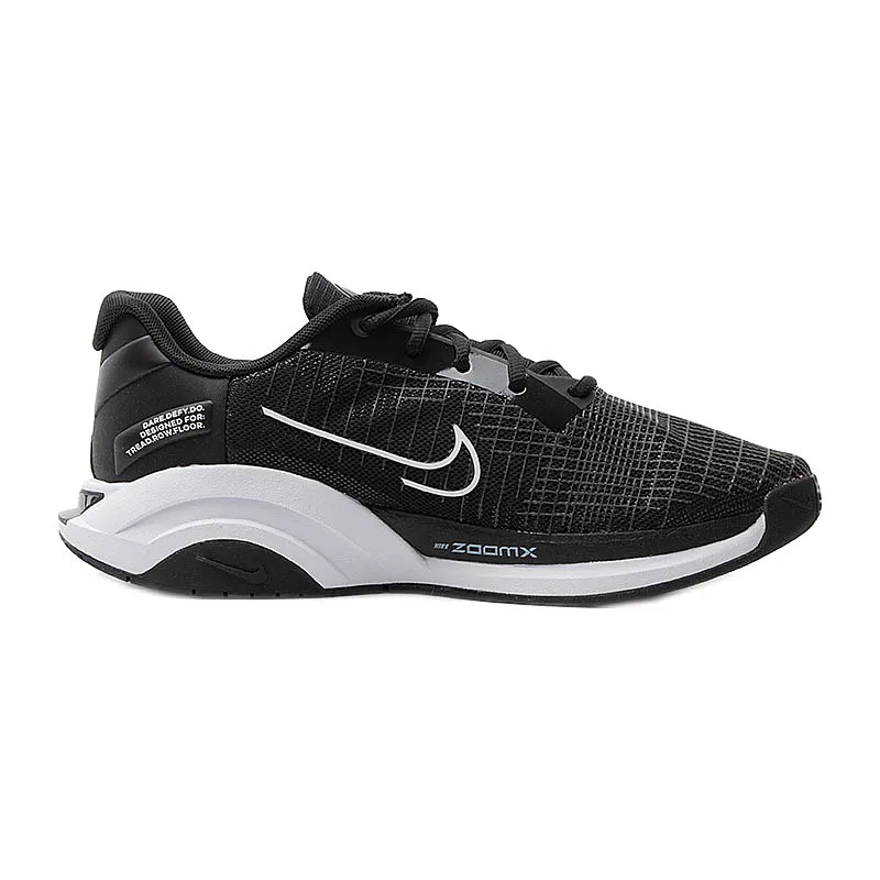 Кросівки Nike SuperRep Surge Чоловіча р.41 Чорний