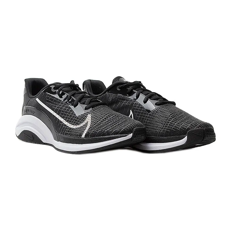 Кросівки Nike SuperRep Surge Чоловіча р.41 Чорний