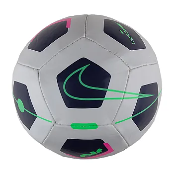 М'яч Nike Mercurial Skills Унісекс р.1 Білий/Комбінований