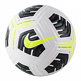 М'яч Nike NK ACADEMY PRO - TEAM SZ 4 Унісекс р.4