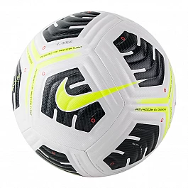 М'яч Nike NK ACADEMY PRO - TEAM SZ 4 Унісекс р.4