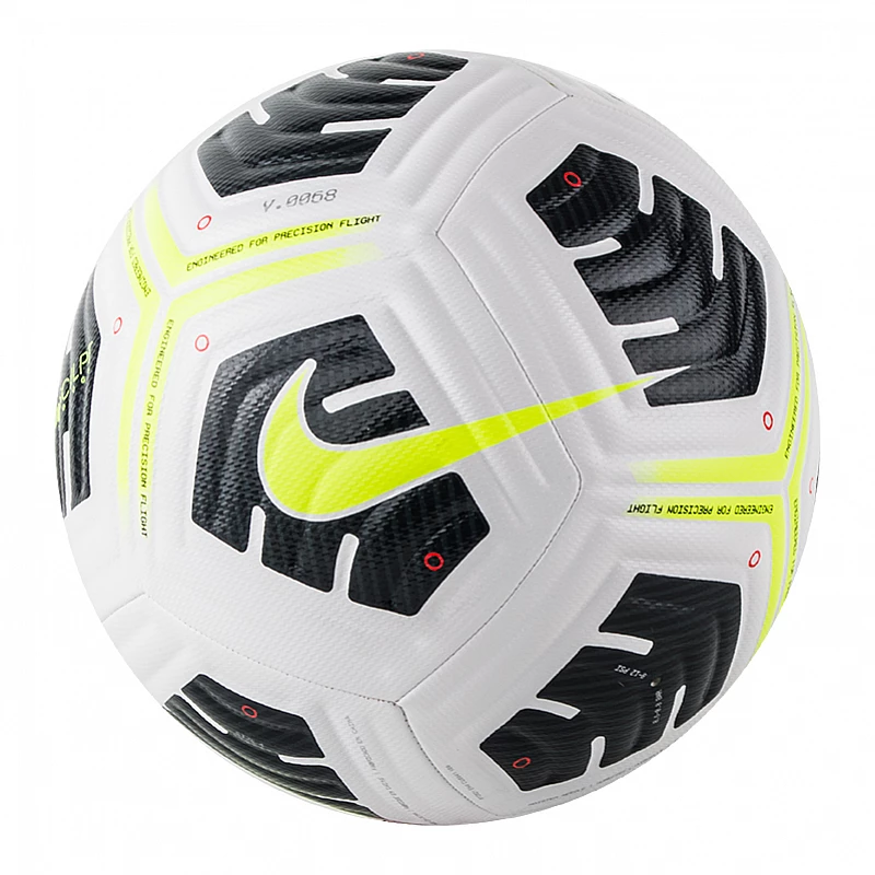 М'яч Nike NK ACADEMY PRO - TEAM SZ 4 Унісекс р.4